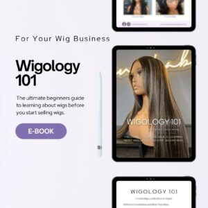 Wigology 101: The Ultimate Guide to Wigs and Extensions